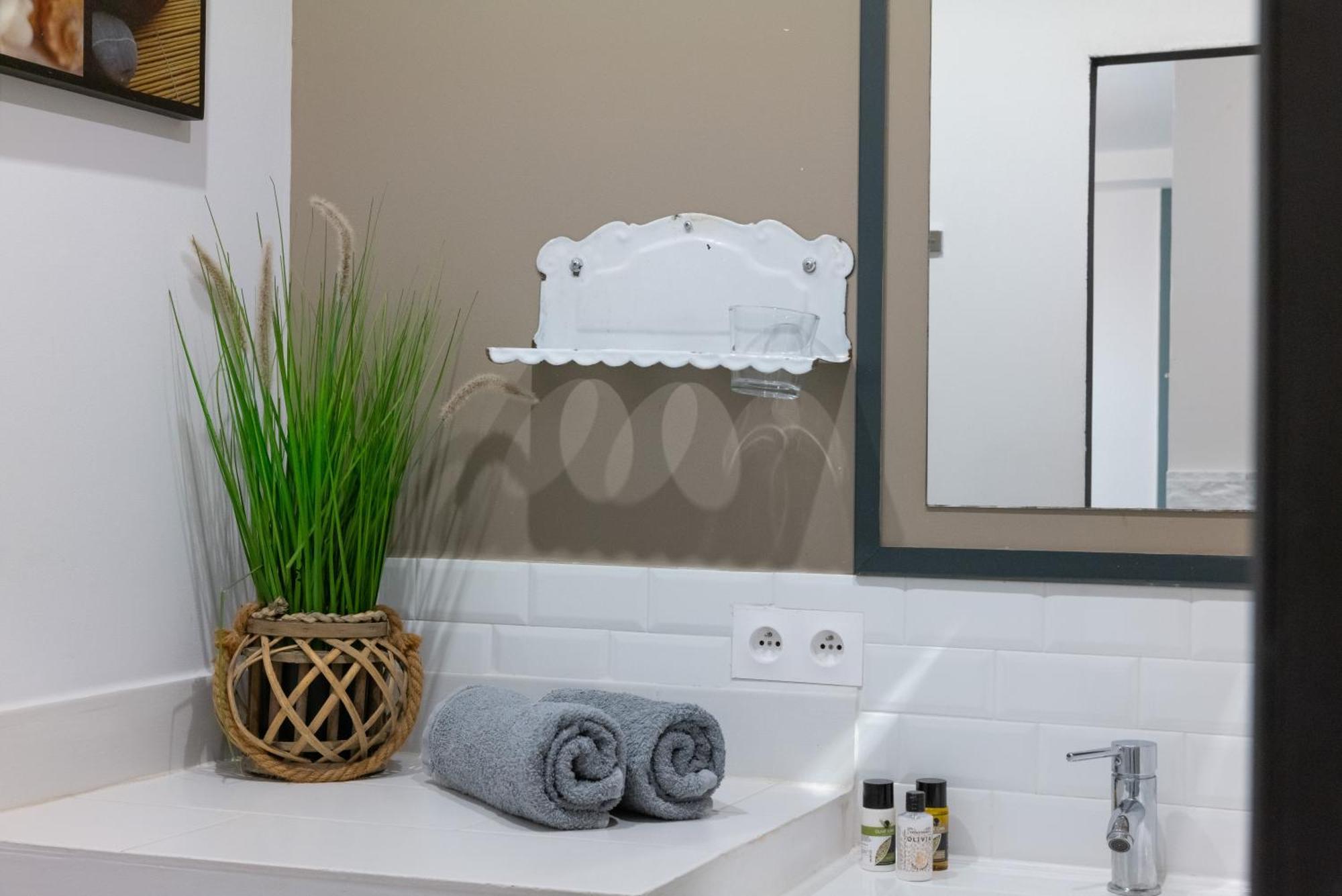 Appartement Classe 3 Etoiles - Canohès 외부 사진